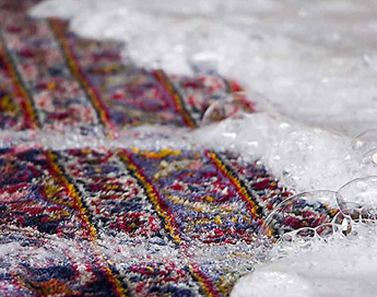 خدمات تخصصی قالیشویی در قالیشویی نیروی هوایی